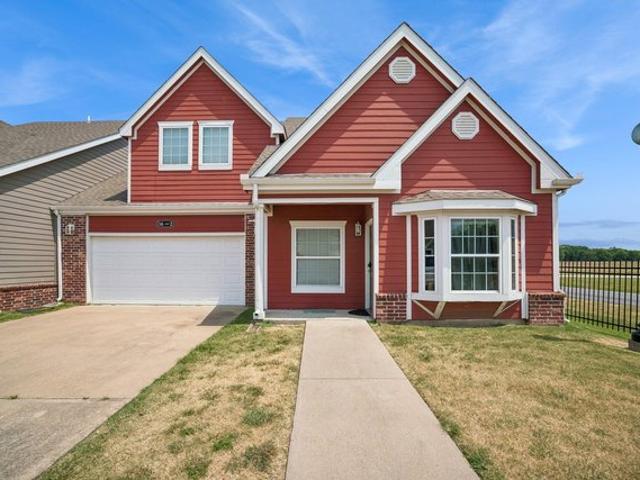 Townhouse for sale in Afton, Oklahoma