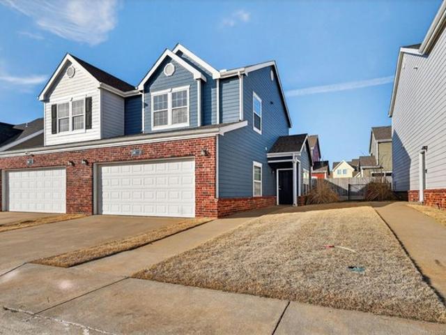Townhouse for sale in Afton, Oklahoma