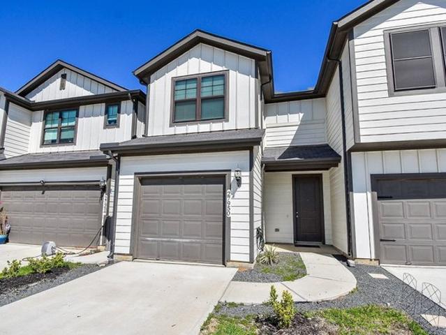 Townhouse for sale in Katy, Fort Bend County