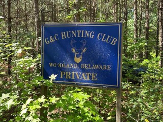 Land for sale in Delaware