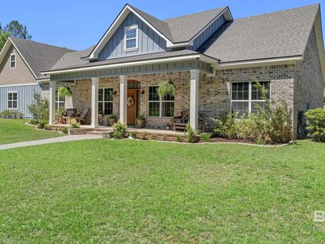 House for sale in Robertsdale, Baldwin County