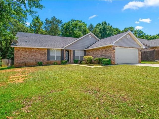 House for sale in Daphne, Alabama