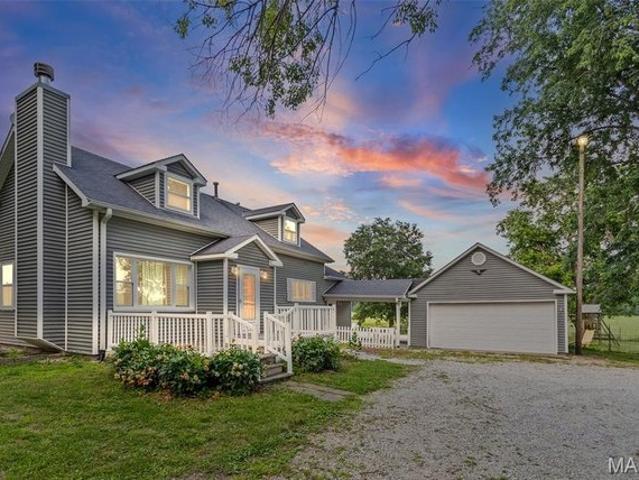 House for sale in Pike, Illinois