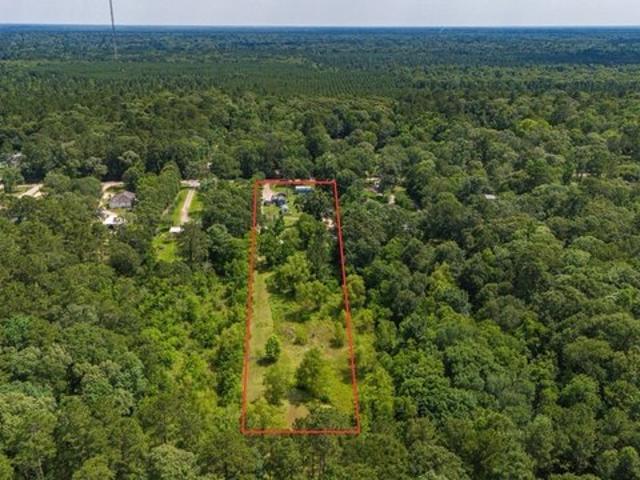 Land for sale in Splendora, Texas