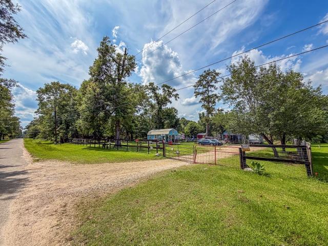 Land for sale in Splendora, Texas