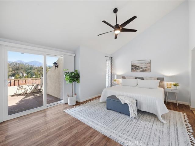 Condo for sale in Mission Viejo, Orange County