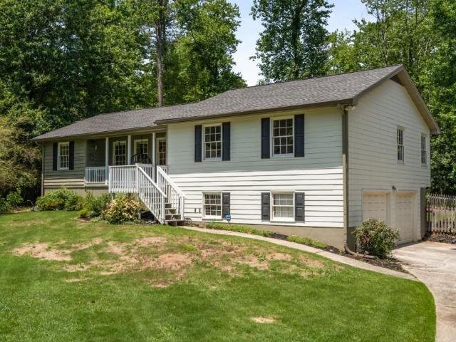 Property for rent in Cobb, Georgia