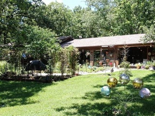 House for sale in Linn Creek, Missouri