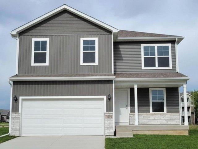 House for sale in Linn, Iowa