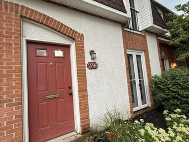 Condo for sale in Columbus, Ohio
