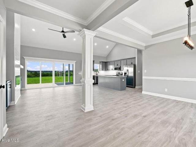 House for sale in Farmville, Pitt County