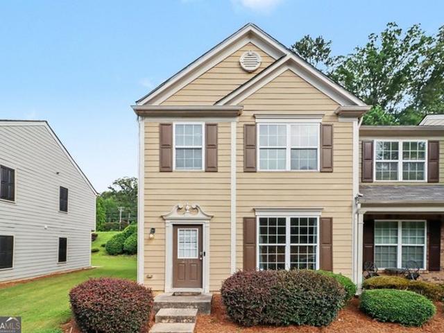 Townhouse for sale in Atlanta, Georgia