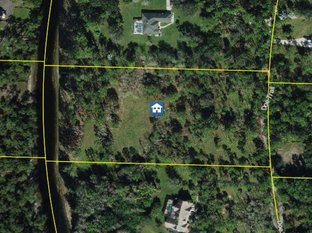 Land for sale in Florida