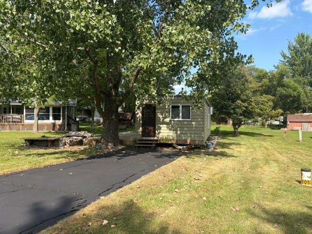 Land for sale in Woodsmoke Ranch, Seneca