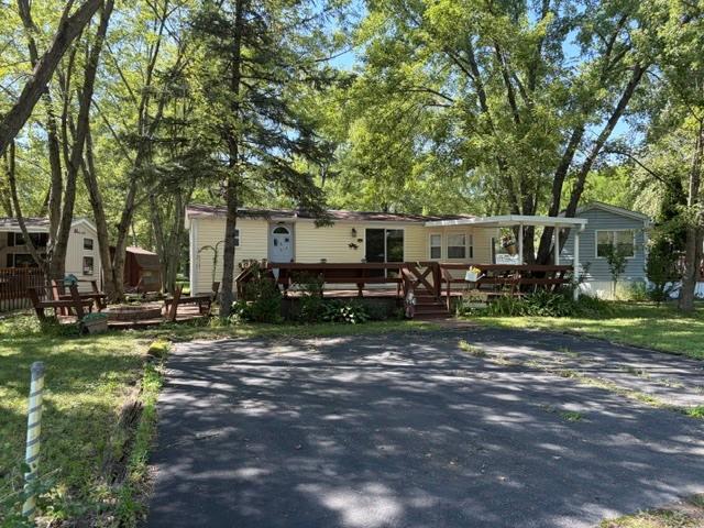 Land for sale in Seneca, Illinois