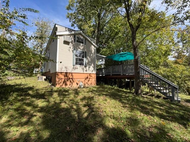 Land for sale in Woodsmoke Ranch, Seneca