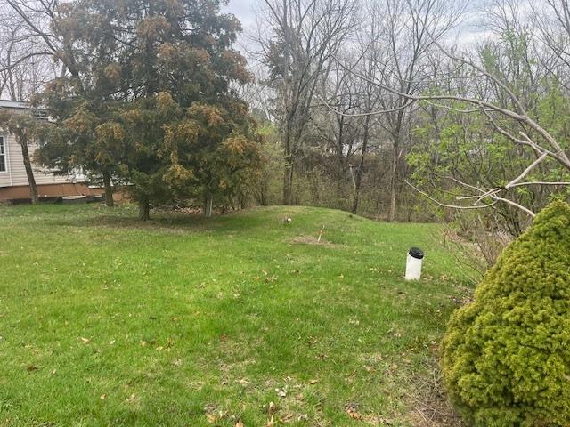 Land for sale in Woodsmoke Ranch, Seneca