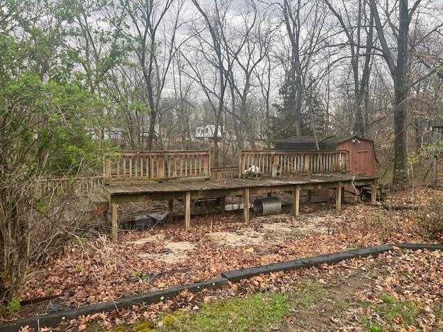 Land for sale in Seneca, Illinois