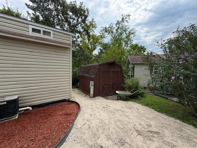 Land for sale in Seneca, Illinois
