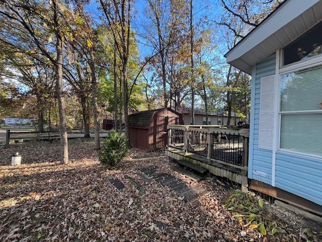 Land for sale in Woodsmoke Ranch, Seneca