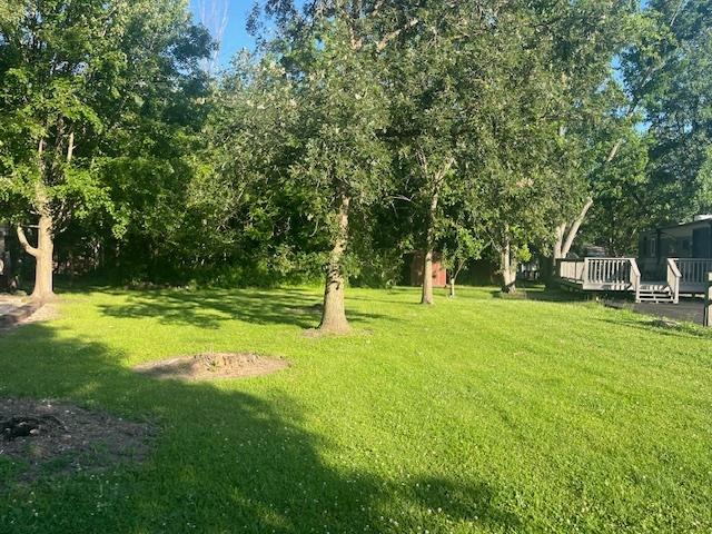 Land for sale in Seneca, Illinois