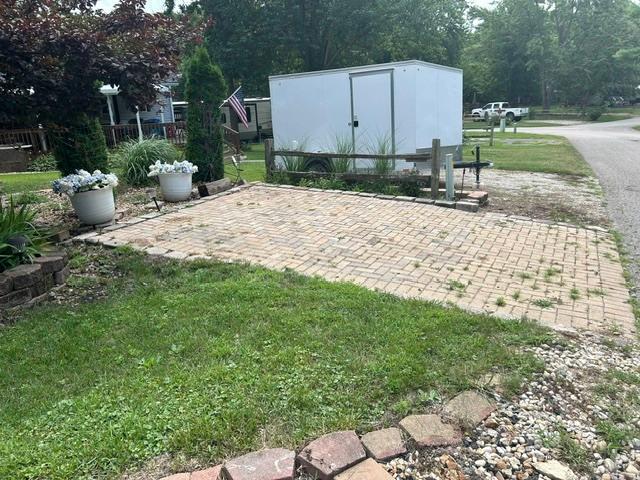 Land for sale in Seneca, Illinois
