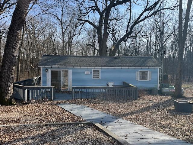 Land for sale in Seneca, Illinois