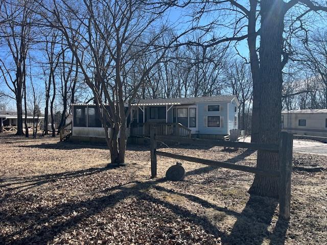 Land for sale in Seneca, Illinois