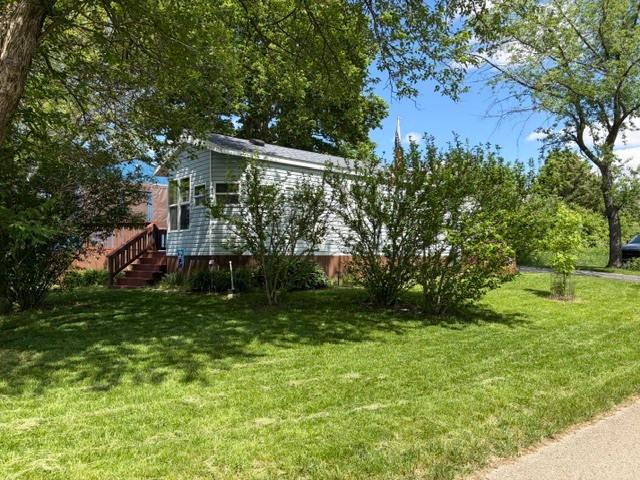Land for sale in Seneca, Illinois