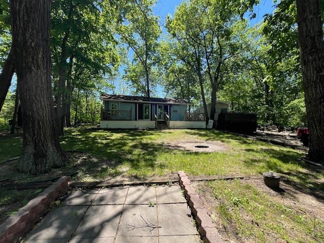 Land for sale in Woodsmoke Ranch, Seneca