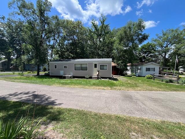 Land for sale in Seneca, Illinois