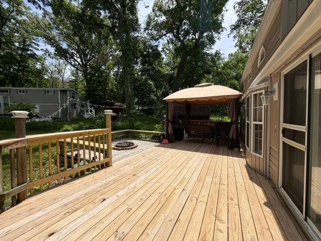 Land for sale in Woodsmoke Ranch, Seneca