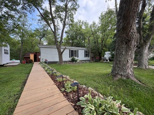 Land for sale in Seneca, Illinois