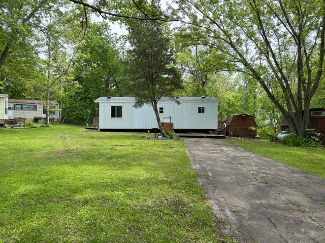 Land for sale in Seneca, Illinois