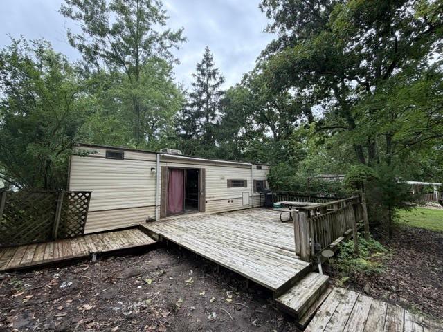 Land for sale in Woodsmoke Ranch, Seneca