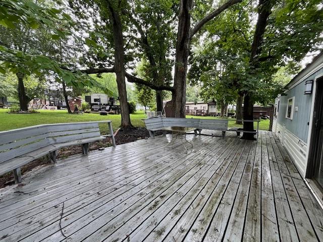 Land for sale in Woodsmoke Ranch, Seneca