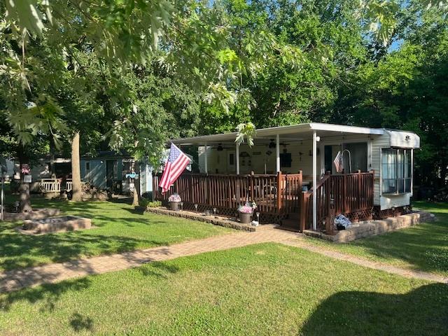 Land for sale in Seneca, Illinois