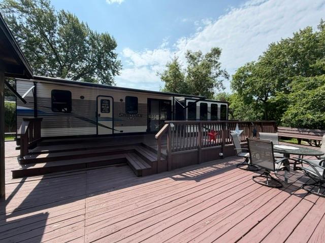 Land for sale in Woodsmoke Ranch, Seneca