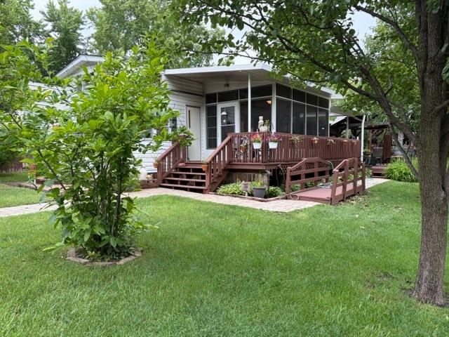 Land for sale in Seneca, Illinois