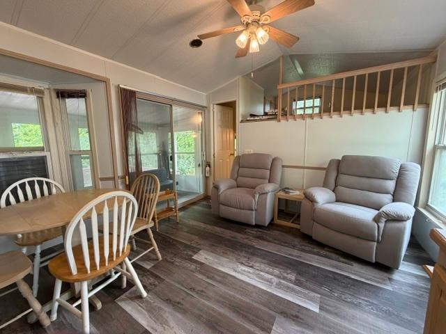 Land for sale in Woodsmoke Ranch, Seneca