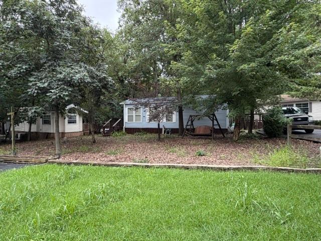 Land for sale in Seneca, Illinois