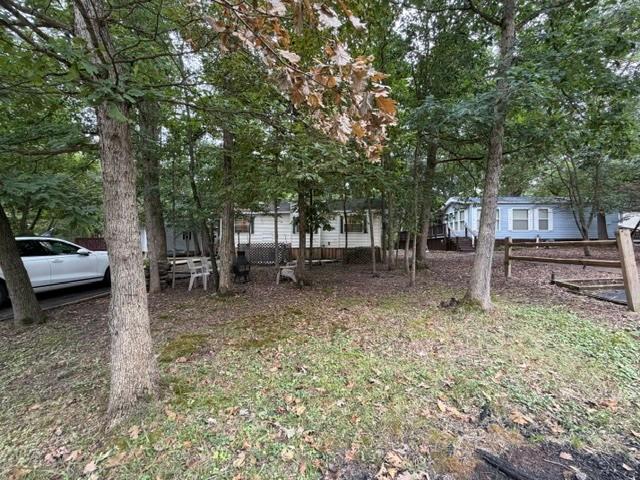 Land for sale in Woodsmoke Ranch, Seneca