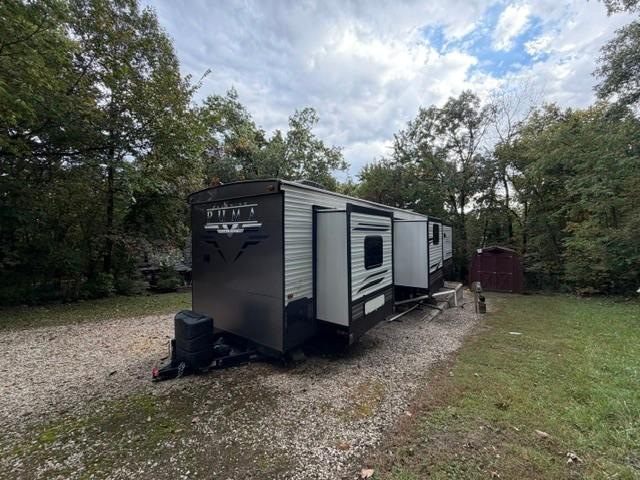 Land for sale in Woodsmoke Ranch, Seneca