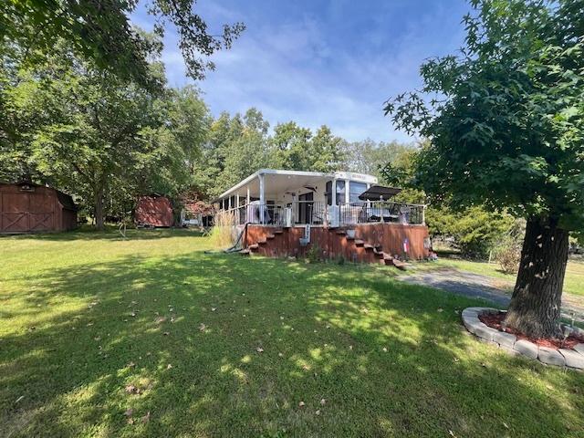 Land for sale in Woodsmoke Ranch, Seneca