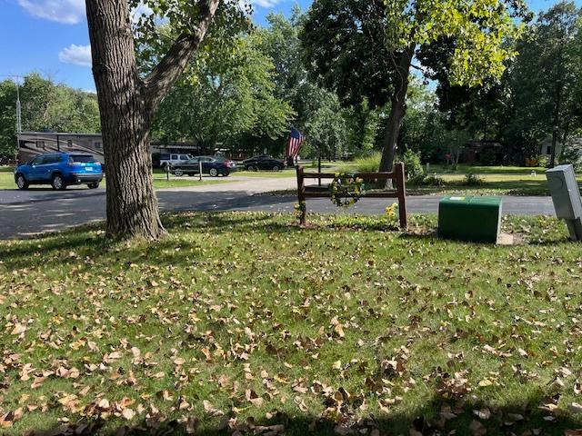 Land for sale in Seneca, Illinois