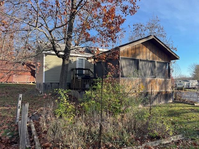 Land for sale in Seneca, Illinois