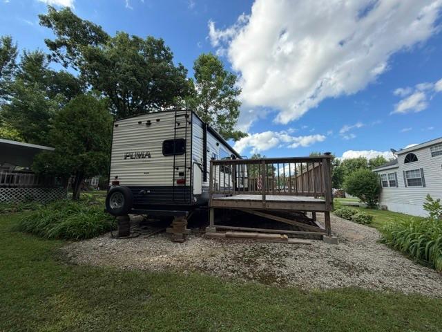 Land for sale in Woodsmoke Ranch, Seneca