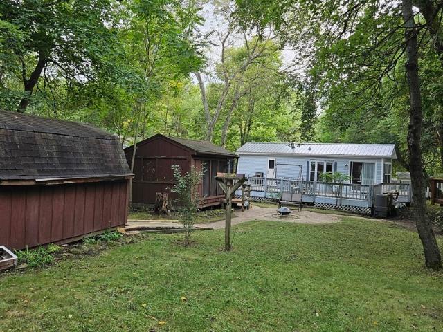 Land for sale in Woodsmoke Ranch, Seneca