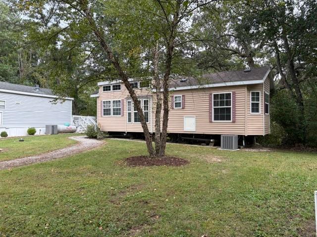 Land for sale in Woodsmoke Ranch, Seneca