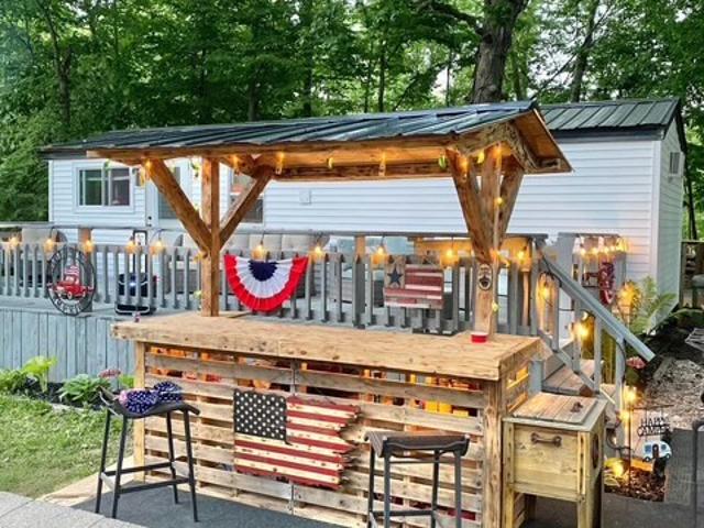 Land for sale in Woodsmoke Ranch, Seneca